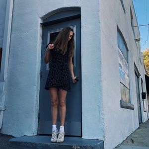 Meet your Posher, Carly